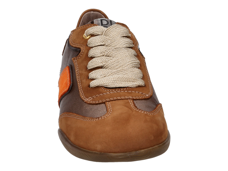 View product 'Dlsport Sneakers Cognac' Dlsport Sneakers Cognac