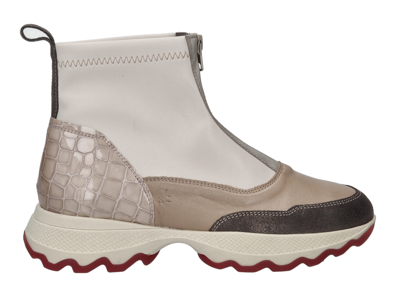 Dlsport Sneakers Beige