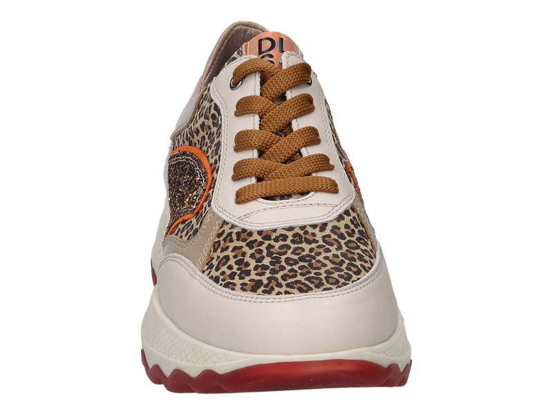 Dlsport Sneakers Beige
