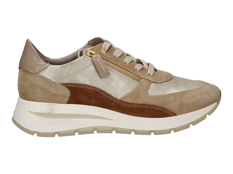 View product 'Dlsport Sneakers Beige' Dlsport Sneakers Beige