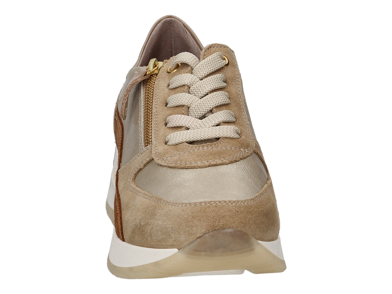 Dlsport Sneakers Beige