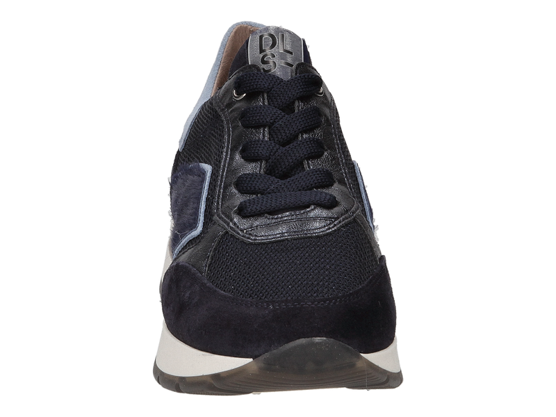 Dlsport Sneakers Blauw