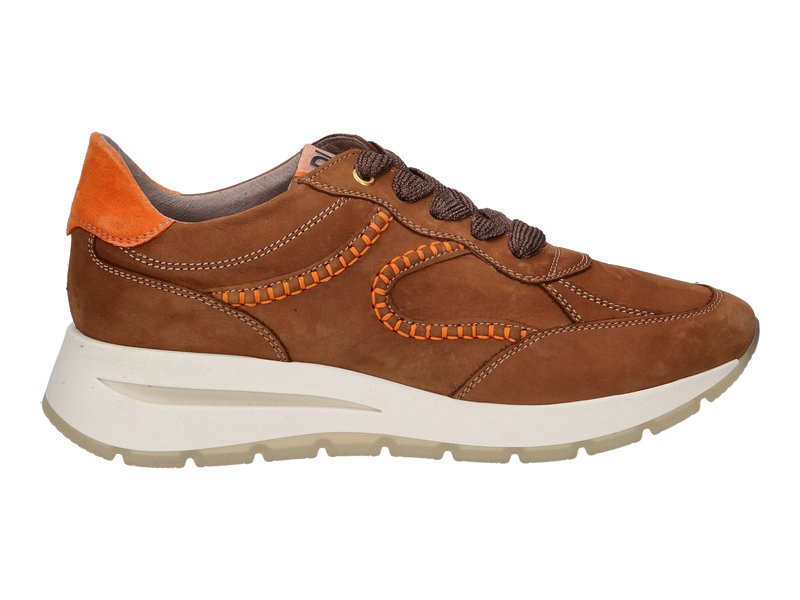 Dlsport Sneakers Zwart