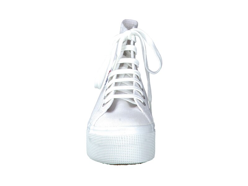 Superga Sneakers Wit