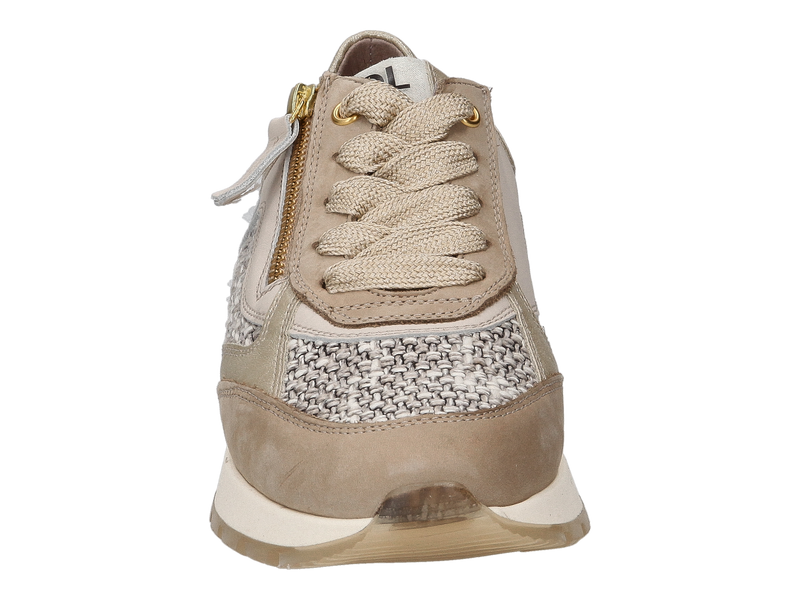 Dlsport Sneakers Beige