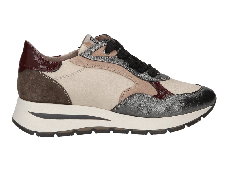 Dlsport Sneakers Zilver