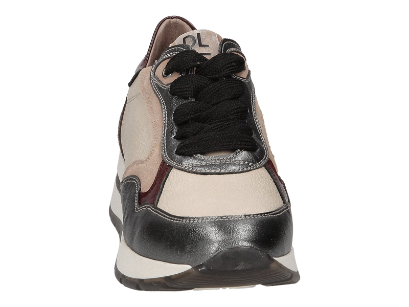 Dlsport Sneakers Zilver