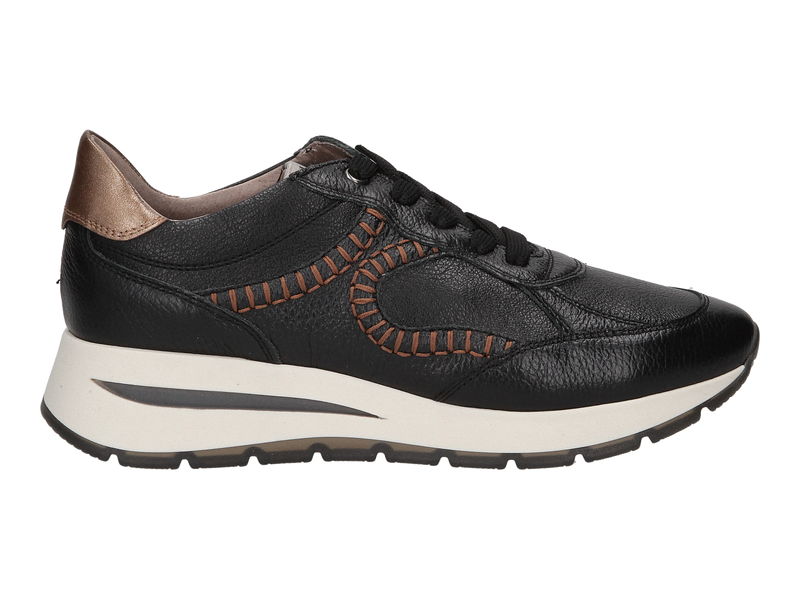 Dlsport Sneakers Cognac