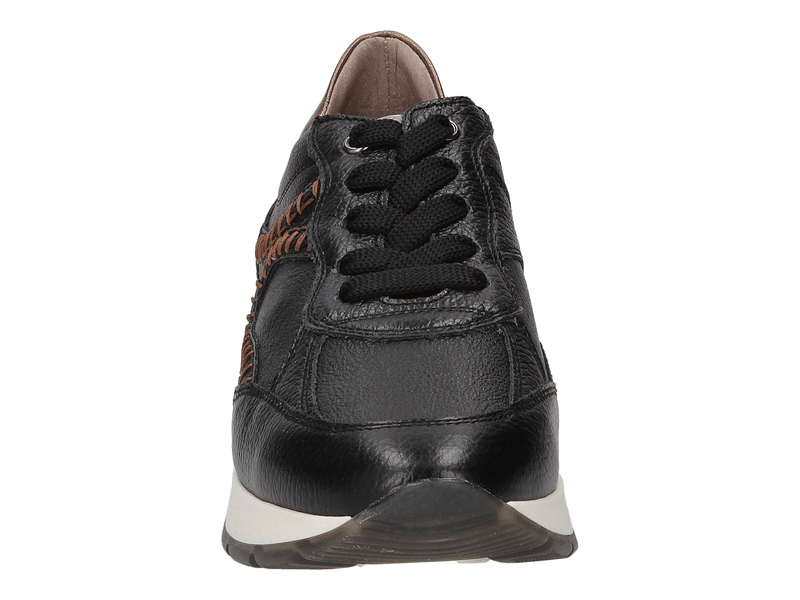 Dlsport Sneakers Cognac