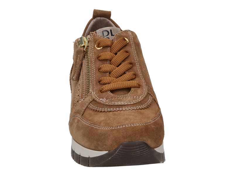 Dlsport Sneakers Beige