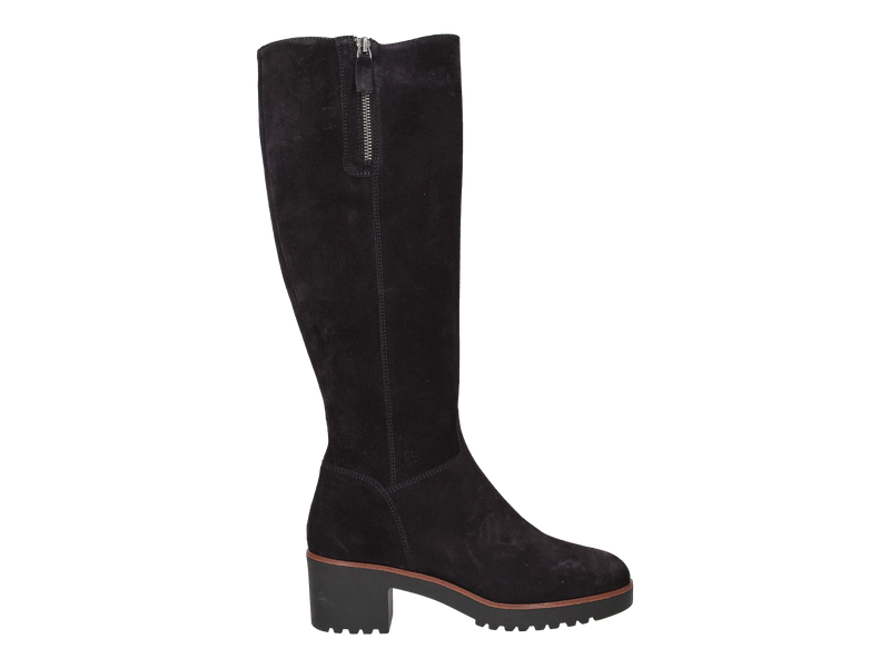 Dlsport Bottes Noir