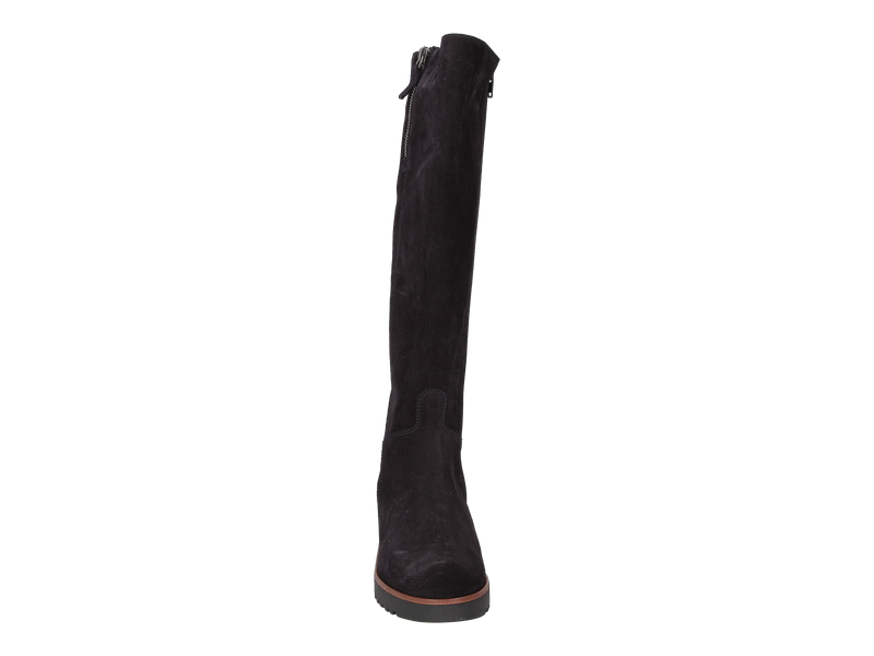 Dlsport Bottes Noir