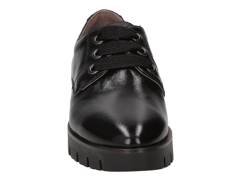 Dlsport Veterschoenen Zwart