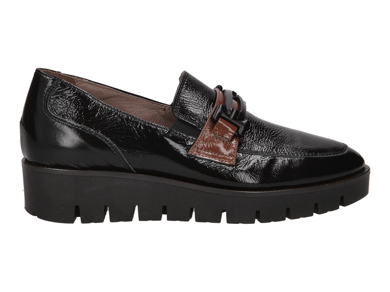 Dlsport Lace Shoes Black