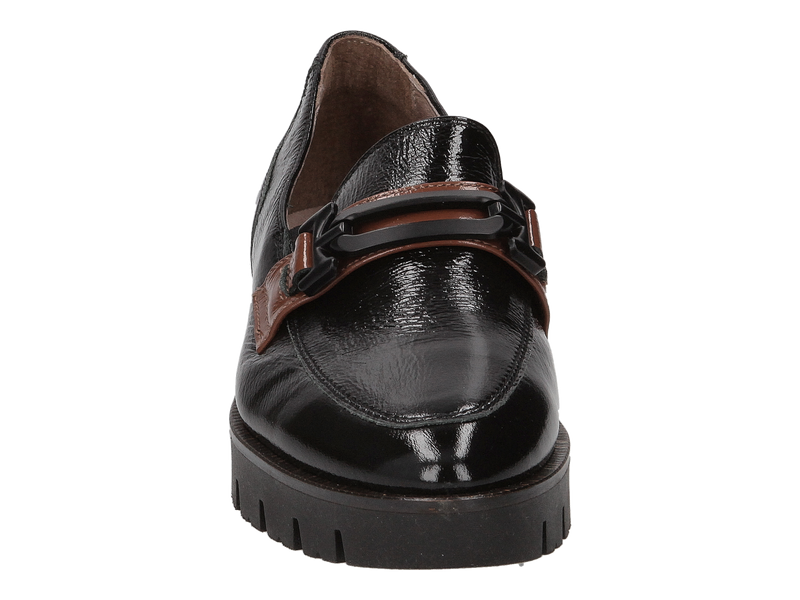 Dlsport Lace Shoes Black