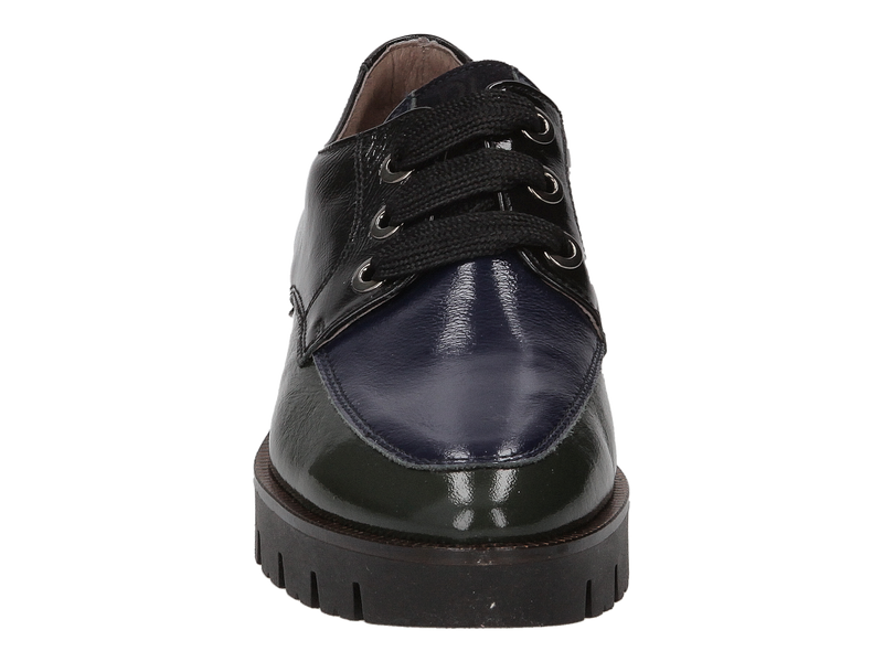 Dlsport Veterschoenen Blauw