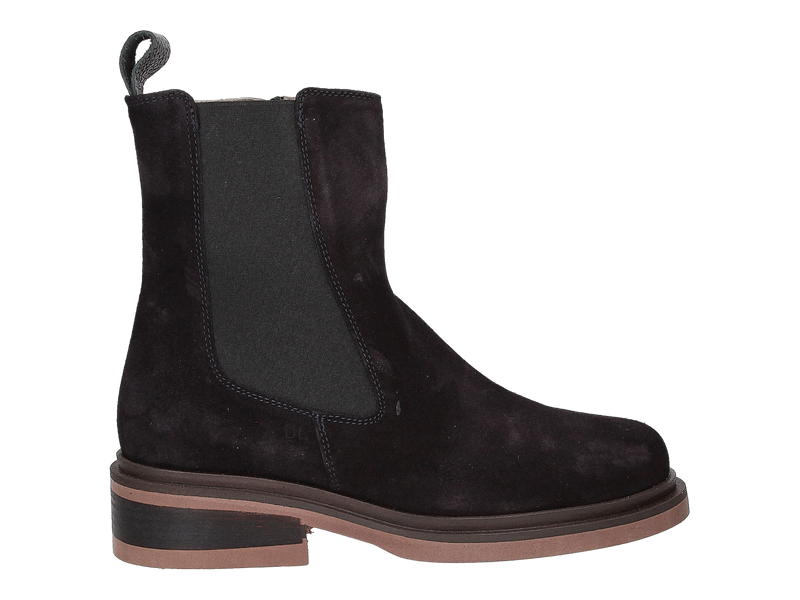 Dlsport Bottines Bleu