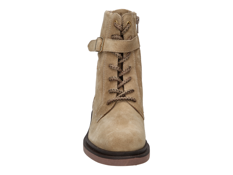 Dlsport Bottines Beige