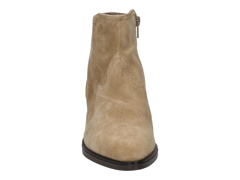Dlsport Boots Met Hak Beige