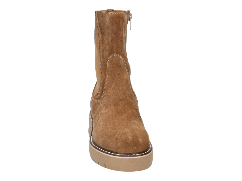 Dlsport Boots Camel