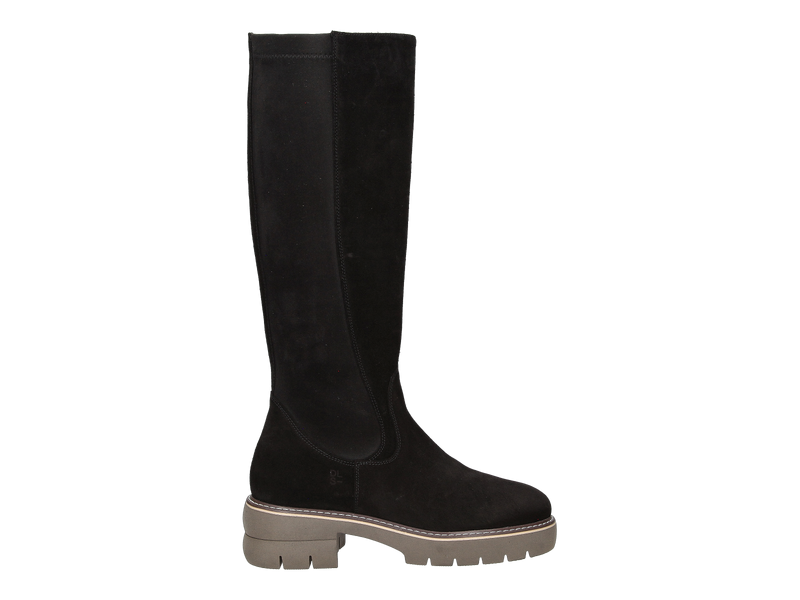 Dlsport Bottes Noir