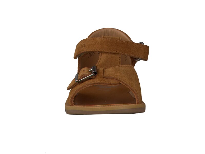 Pom D'api Sandales Brun