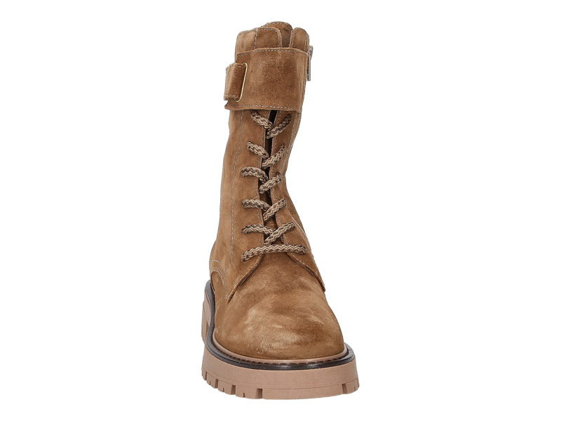 Dlsport Bottines Camel