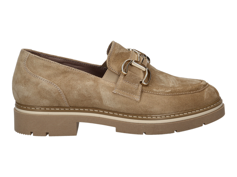 Dlsport Mocassins Beige