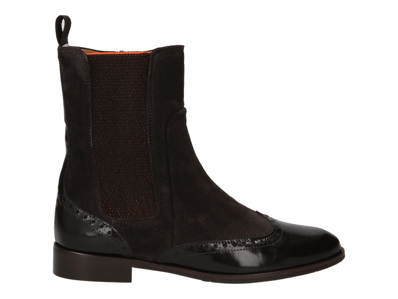 Pertini Boots Bruin