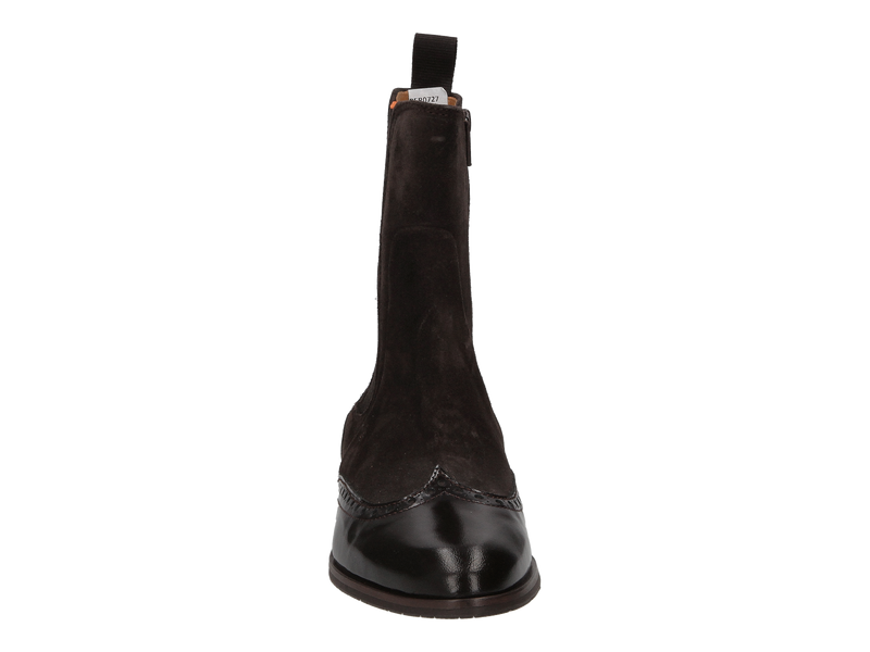 Pertini Boots Bruin