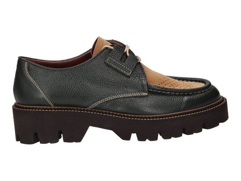 Pertini Veterschoenen Groen