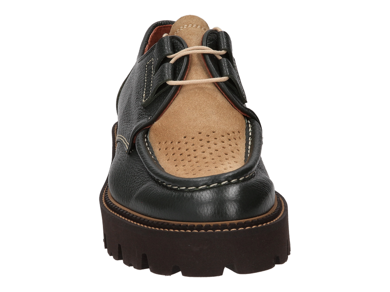 Pertini Veterschoenen Groen