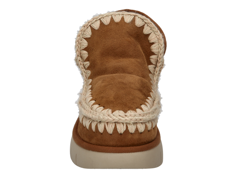 Mou Boots Cognac