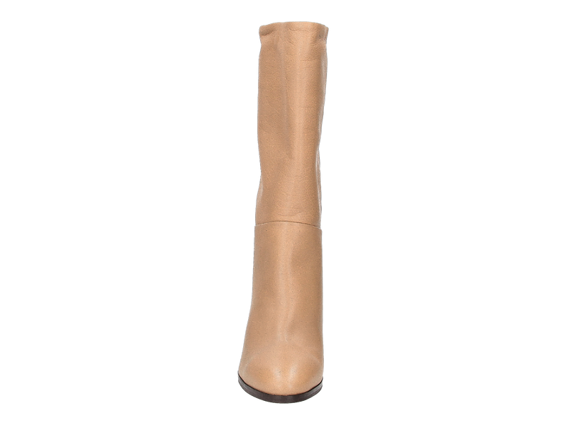 Julie Dee Laarzen Beige