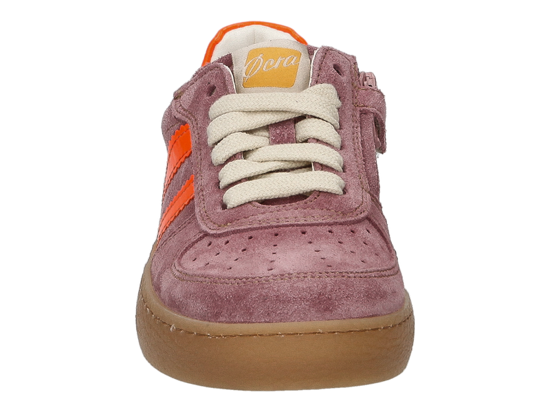 Ocra Sneakers Roze