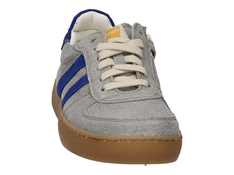 Ocra Sneakers Zilver