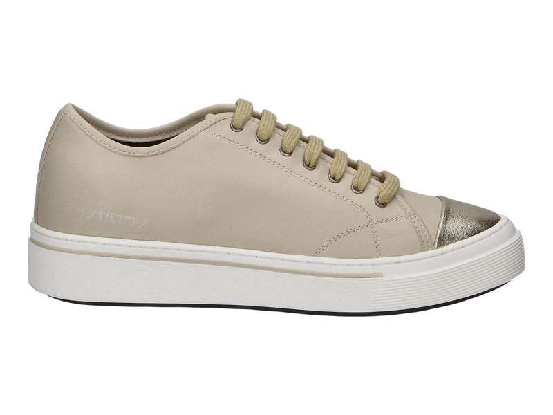 101 Sneakers Beige
