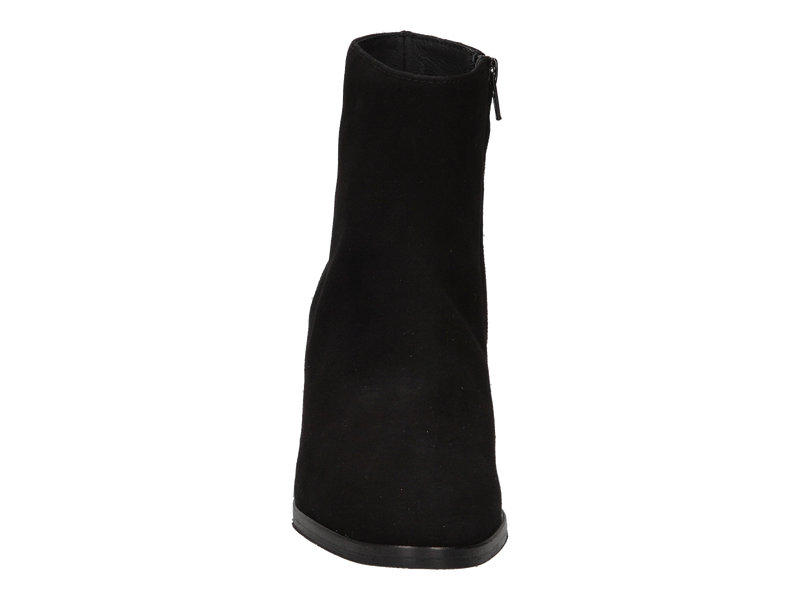 Debutto Donna Botte à Talon Noir