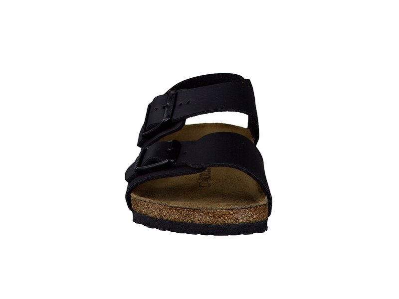 Birkenstock Sandalen Zwart