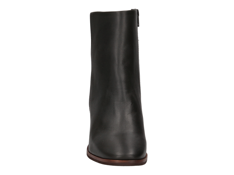 Debutto Donna Boots Met Hak Groen