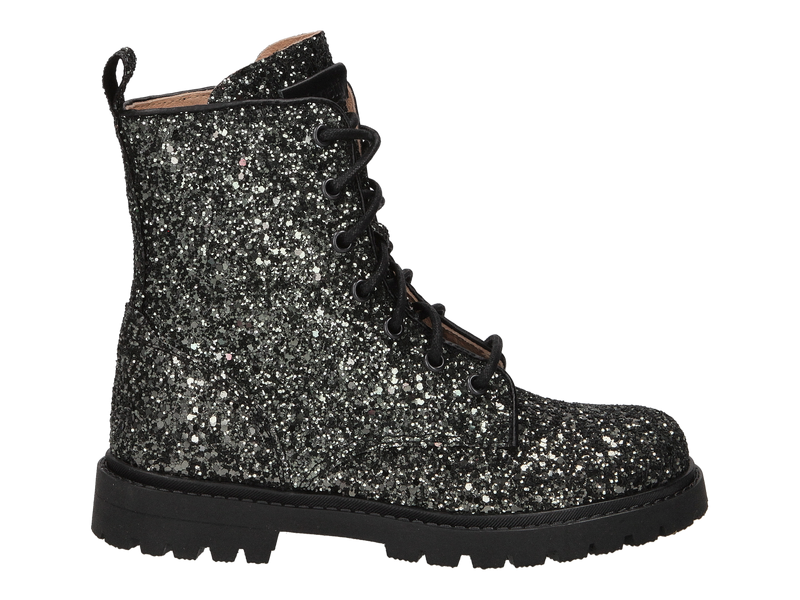 Dianetti Boots Zwart