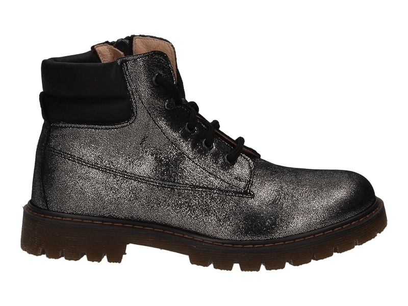 Dianetti Boots Zilver
