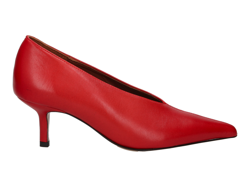 Anonymous Copenhagen Pumps Rood