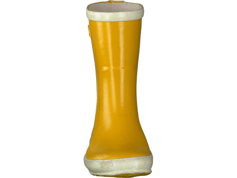 Bergstein Bottes De Pluie Jaune
