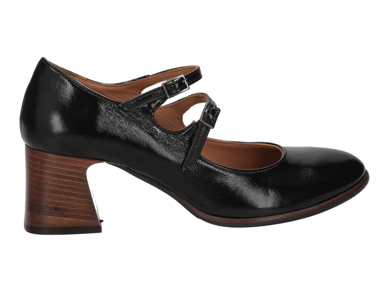 Donna Lei Pumps Zwart