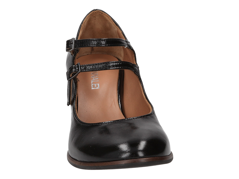 Donna Lei Pumps Zwart