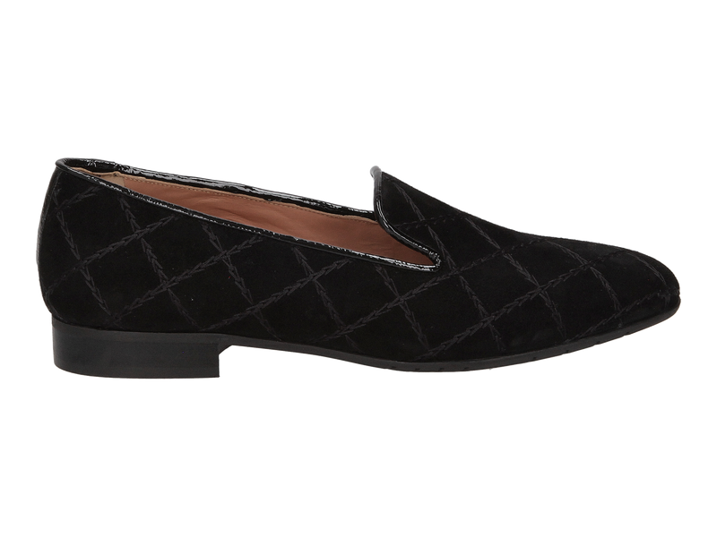 Giorgio M Mocassins Grijs