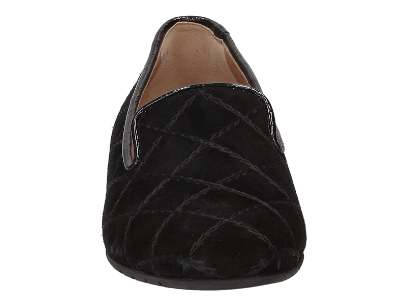 Giorgio M Mocassins Grijs