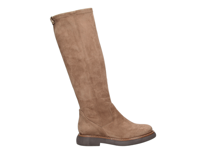 Pedro Miralles Boots Taupe