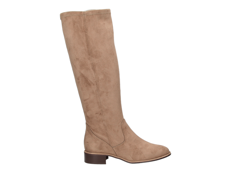 Pedro Miralles Boots Taupe